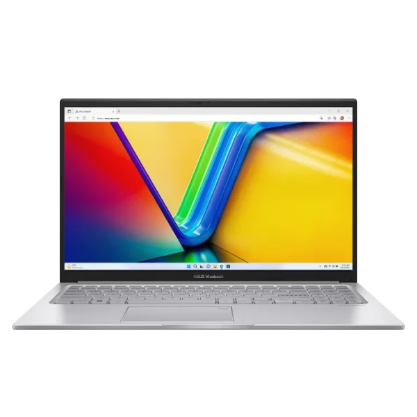 لپ تاپ 15.6 اینچی ایسوس مدل Vivobook 15 F1504VA-NJ824-i7 1355U 40GB 2SSD W